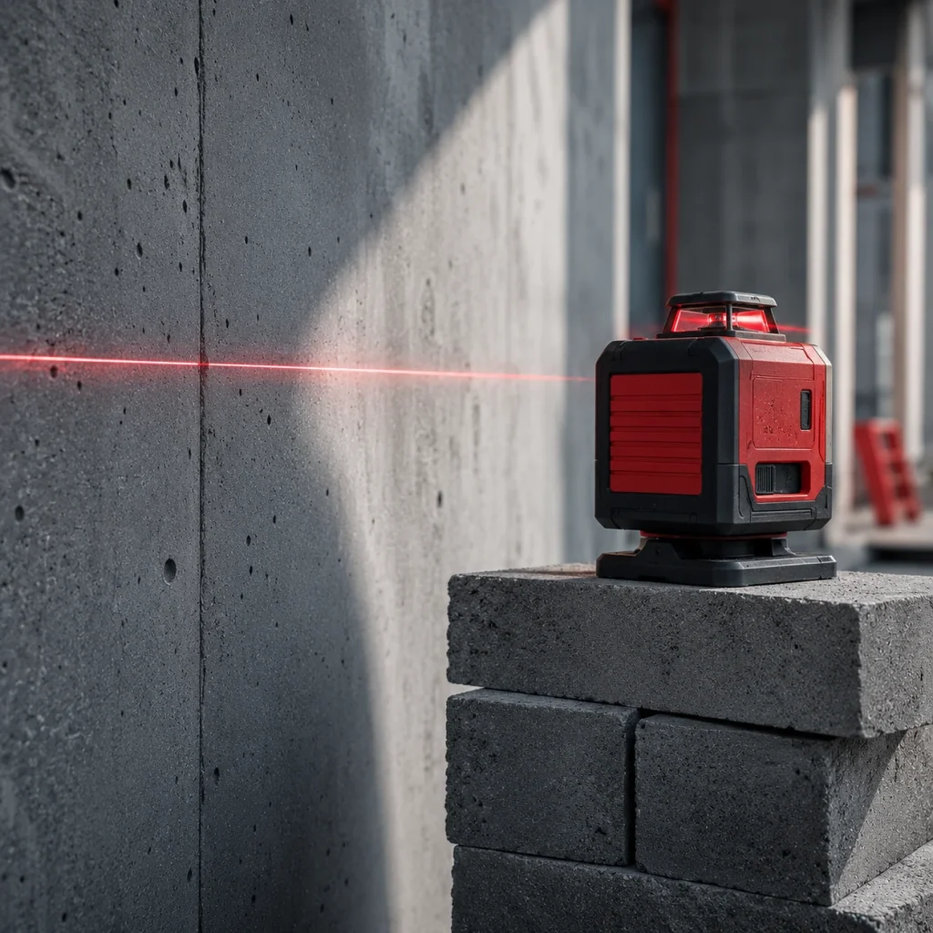 laser